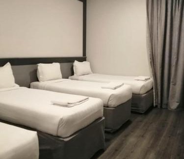 Mecca Hotel | Mira Al Rawda Hotel