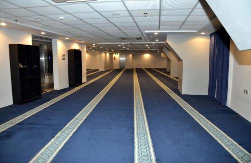 Mecca Hotel | Mira Al Rawda Hotel