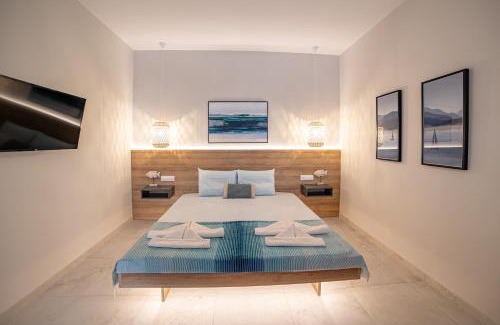 Massouri House | Mira Marina