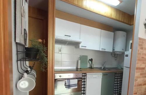 Canfranc-Estacion Apartment | Mira Moleta bienvenidos a Canfranc