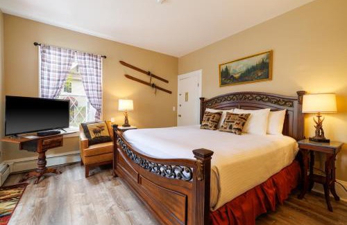Bar Harbor House | Mira Monte Inn & Suites