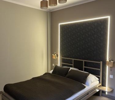 gmina Chocz House | mirabelka