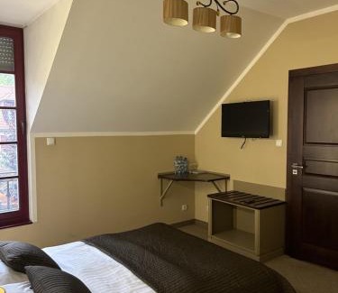 gmina Chocz House | mirabelka