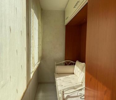 Maratea Apartment | Mirabilia