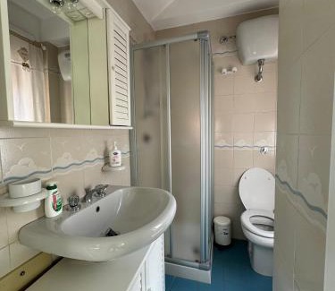 Maratea Apartment | Mirabilia