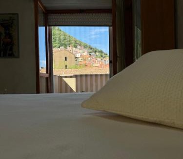 Maratea Apartment | Mirabilia