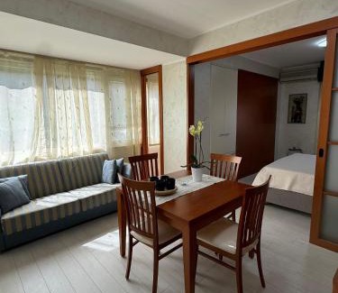 Maratea Apartment | Mirabilia