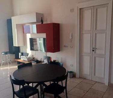 Torre del Greco Apartment | MiraCapri Home - the strategic centre between Napoli and Sorrento