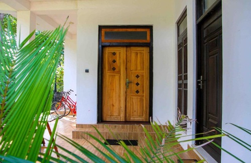 Dambulla House | Miracle Home Stay
