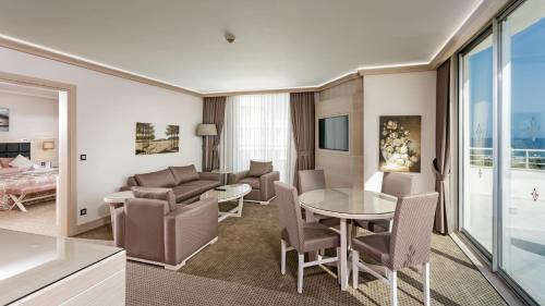 Lara Resort | Miracle Resort Hotel