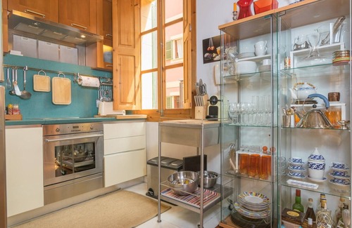 Son Vida Ski Chalet | Miraclet - Adults Only - House In Palma. Free Wifi