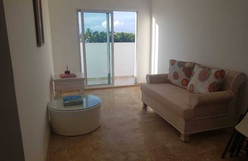 San Pedro de Macoris Apartment | Miraculous BeachFront Pent-Hous