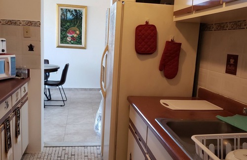 Yauco Pueblo Apartment | Mirador Cafetalero Yauco/penthouse with amazing and relaxing mountains views