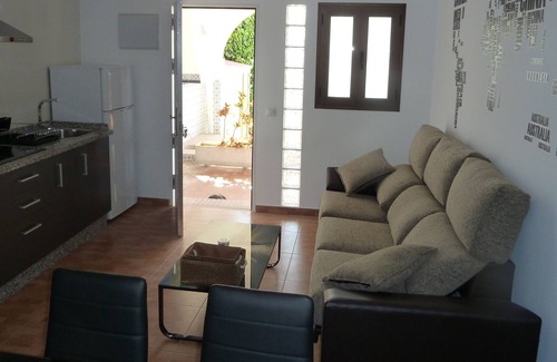 La Cala del Moral Apartment | Mirador Cuevas del Tesoro