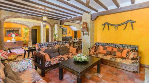 Priego de Cordoba Villa | Mirador de Casablanca Priego de Cordoba by Ruralidays