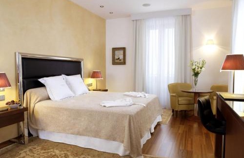 Ibiza City Centre Hotel | Mirador de Dalt Vila-Relais & Chateaux