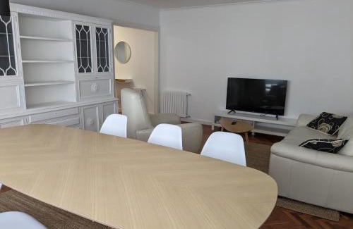 Betanzos Apartment | Mirador de Ferradores