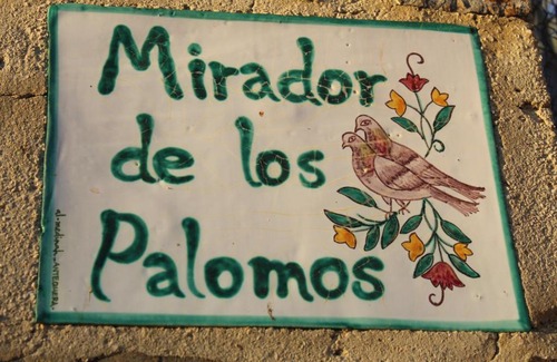 Casabermeja House | Mirador de los Palomos