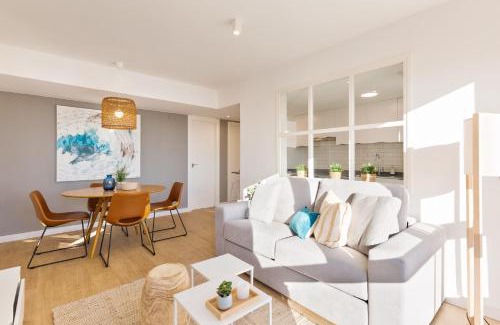 El Gancho Apartment | Mirador de Predicadores