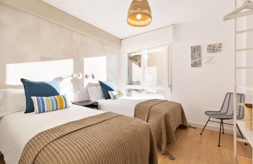 El Gancho Apartment | Mirador de Predicadores