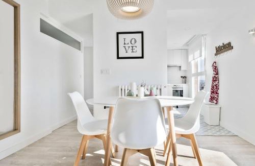 El Gancho Apartment | Mirador del Ebro