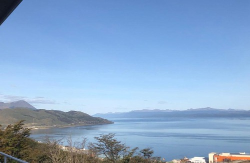 Province of Tierra del Fuego Apartment | Mirador del Kaiken