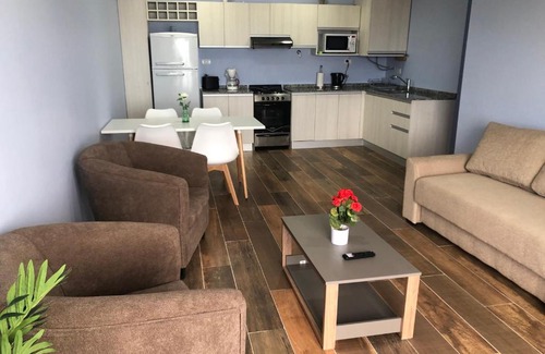 Province of Tierra del Fuego Apartment | Mirador del Kaiken
