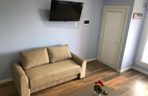 Province of Tierra del Fuego Apartment | Mirador del Kaiken