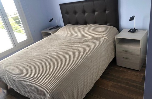 Province of Tierra del Fuego Apartment | Mirador del Kaiken