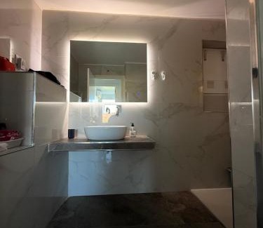 Puerto de Mazarron Apartment | Mirador del Mar