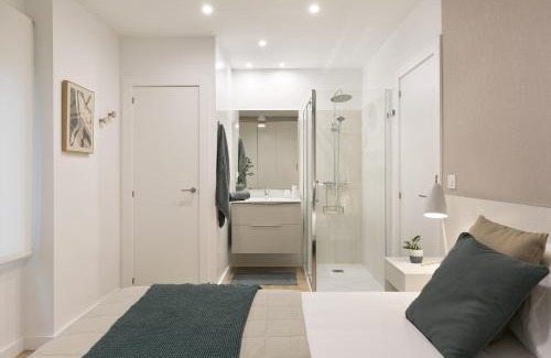 El Gancho Apartment | Mirador del Portillo