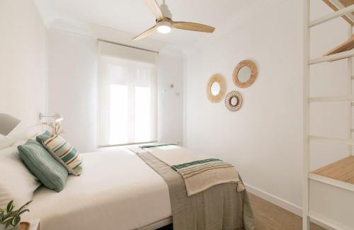 El Gancho Apartment | Mirador del Portillo