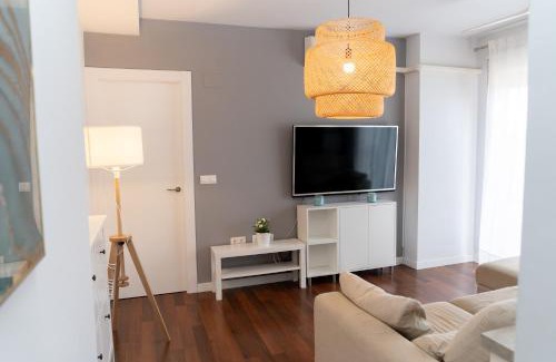 Motril Apartment | Mirador del Sol en Torrenueva