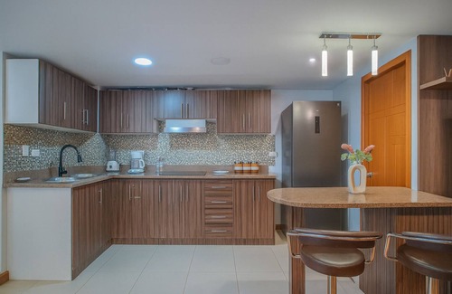 Cuenca Apartment | Mirador Mágico: For Families and Groups (8 Max)