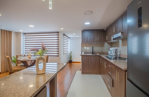 Cuenca Apartment | Mirador Mágico: For Families and Groups (8 Max)