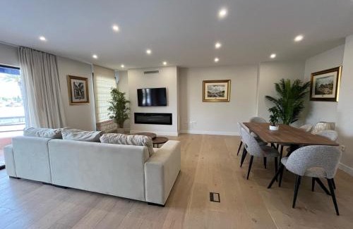 Sanlucar de Barrameda Apartment | Mirador Sanlúcar 10