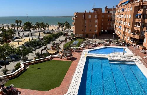 Sanlucar de Barrameda Apartment | Mirador Sanlúcar 10