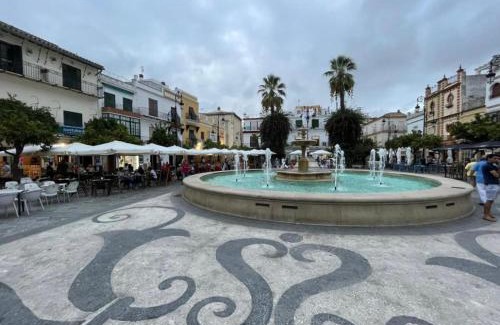 Sanlucar de Barrameda Apartment | Mirador Sanlúcar 10