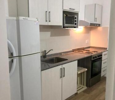 Province of Tierra del Fuego Apartment | Miradores del Beagle