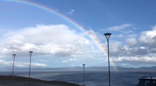Province of Tierra del Fuego Apartment | Miradores del Beagle