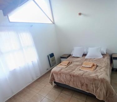 Province of Tierra del Fuego Apartment | Miradores del Fin del Mundo