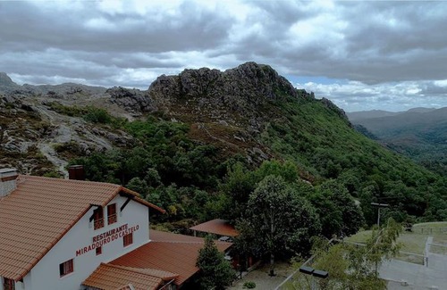 Castro Laboreiro Bed & Breakfast | Miradouro do Castelo