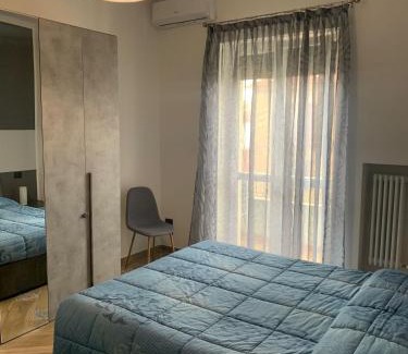 Mirafiori Sud Apartment | MIRAFIORI HOUSE