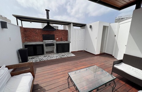 Leuro Apartment | Miraflores apartment rentals for days