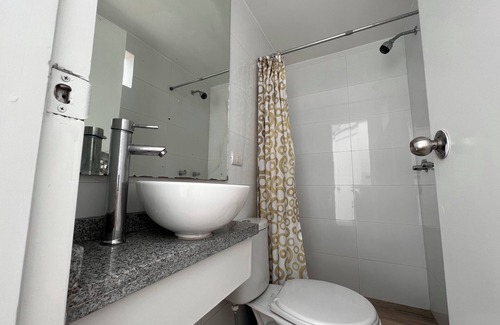 Leuro Apartment | Miraflores apartment rentals for days