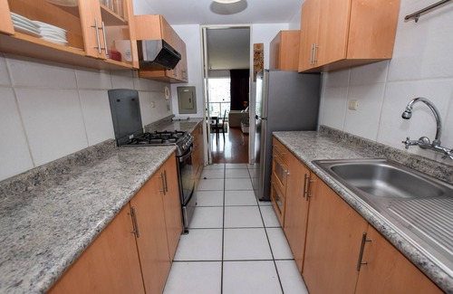 San Antonio Apartment | Miraflores Apartments Mar y Vista