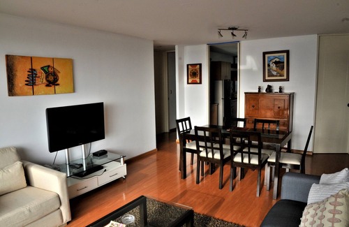 San Antonio Apartment | Miraflores Apartments Mar y Vista