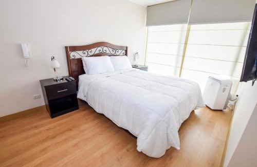 Miraflores Apartment | Miraflores Apartments 570 Pardo Ave by Private Host