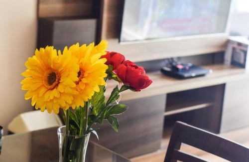 Miraflores Apartment | Miraflores Apartments 570 Pardo Ave by Private Host