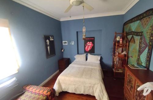 Miraflores House | Miraflores Moonlight B&B